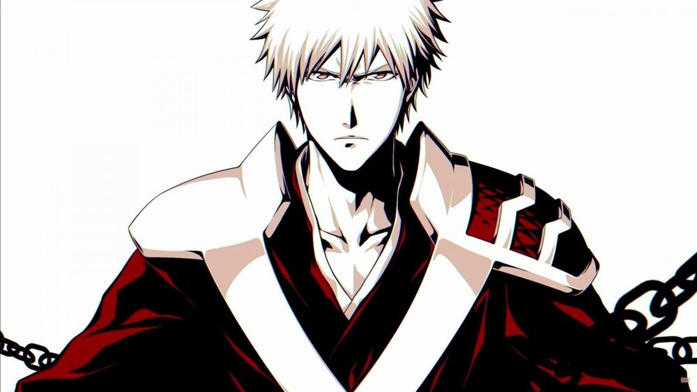 Bleach Ichigo DLC Bleach Ichigo DLC